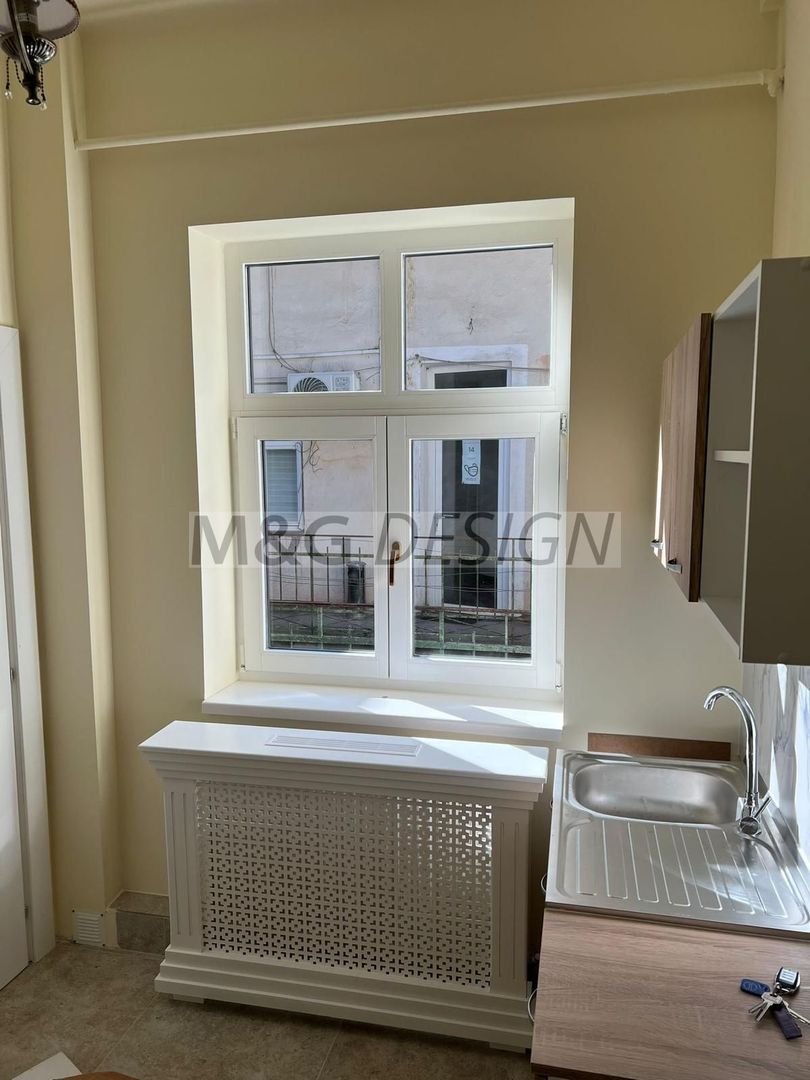 Apartament Piata Unirii/Tribunal renovat integral - Poză 14