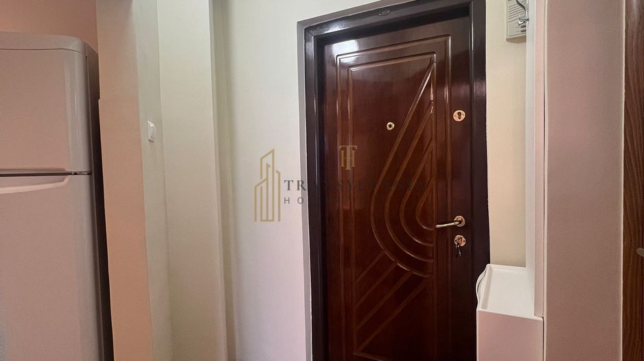 Garsonieră premium de închiriat, ideală pentru confort și accesibilita - Poză 7