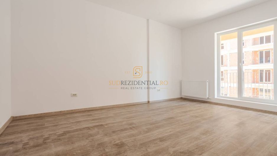 Garsoniera 49.90 mp | Etaj 2 | Brancoveanu – Mall Grand Arena - Poză 3