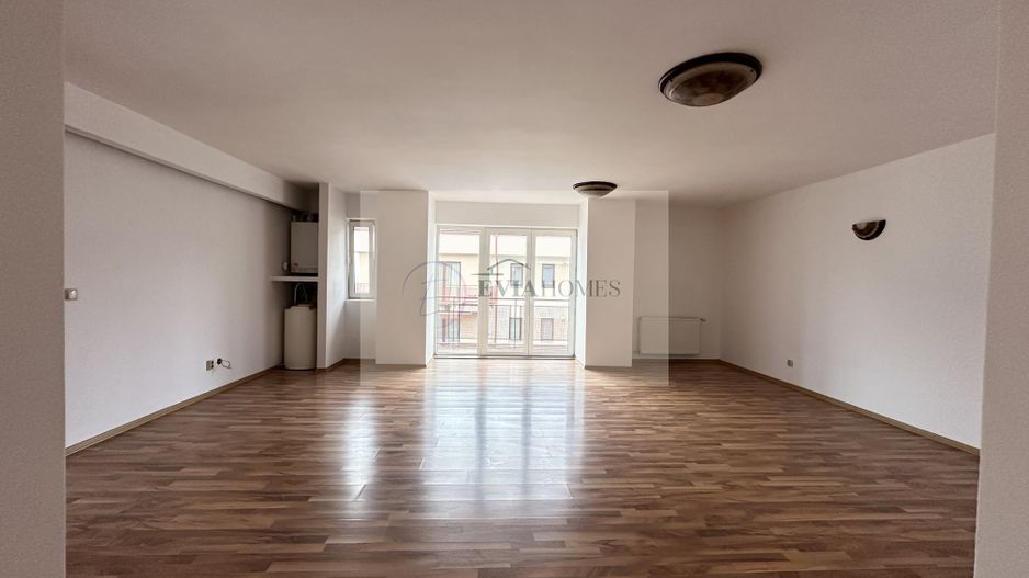 94 mp/ 2 camere/ Posibilitate de recompartimentare - Poză 8