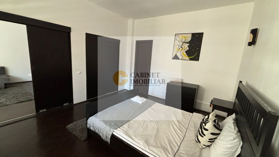 2 Camere | Etaj Intermediar | Ultracentral - Magheru | Airbnb - Poză 8
