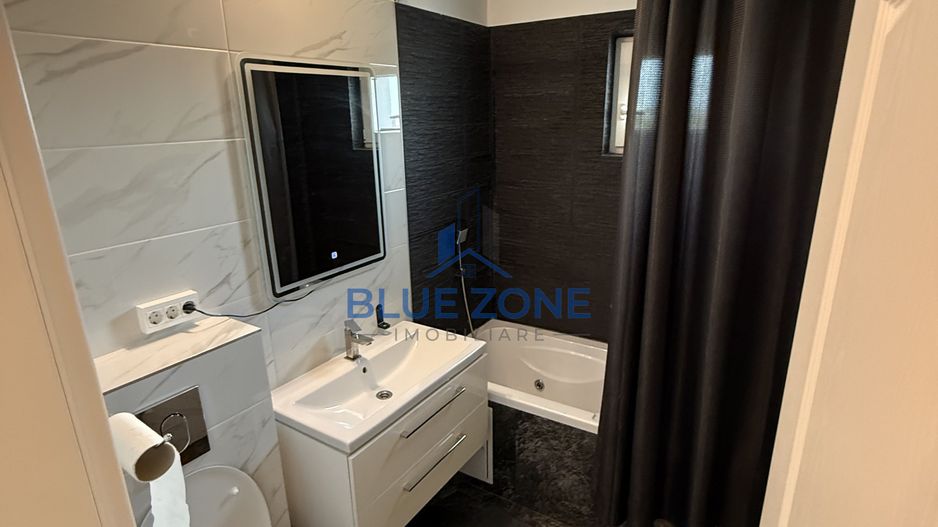 Apartament 4 camere | Apusului – Gorjului 79,60 mp | Renovat complet - Poză 6