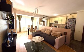 Apartament finisat modern cu 3 camere pe Calea Dorobantilor! - Poză 3