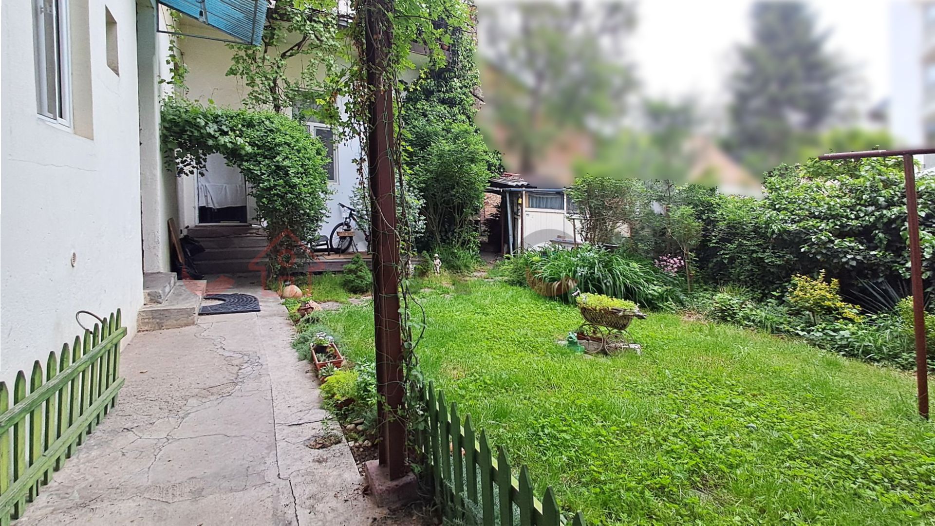 Apartament cu 3 camere, 68 mp utili + terasă 15 mp,  Parcare, Zonă Centrală!! - Poză 11