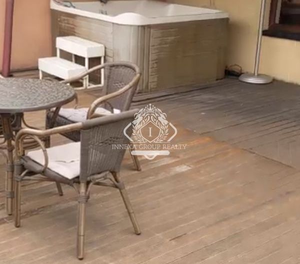 Domenii-Mihalache  I Apartament Exclusivist pe 2 Niveluri I 5 Camere I Terasă - Poză 8