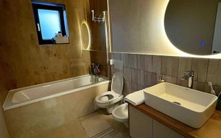 Casă de vânzare | Parter | Cornești, Miroslava | Construcție 2025 | Mobilată și Utilată - Poză 7