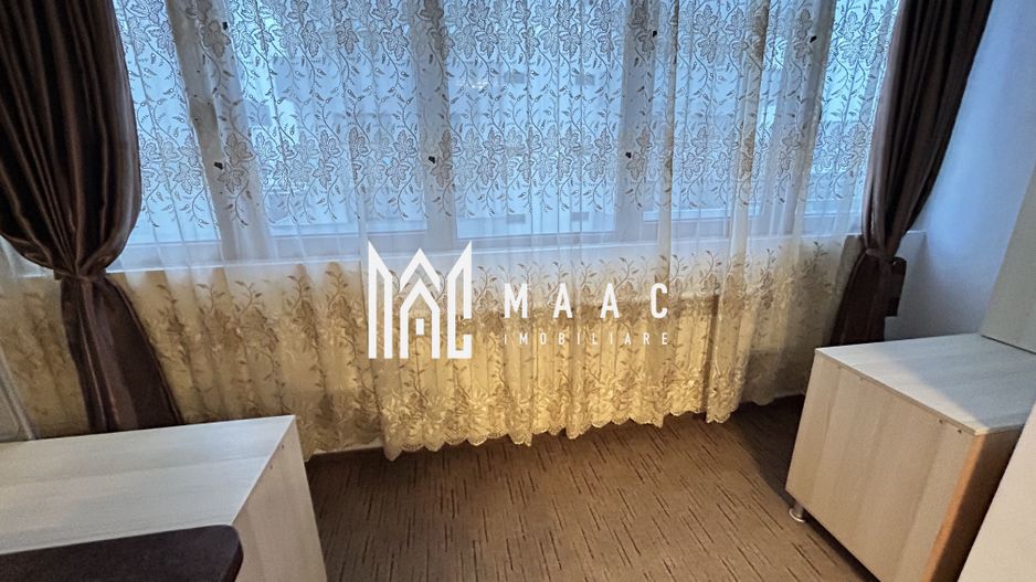 Apartament 2 camere | Etaj 4  | Lift | Parcare | Doamna stanca - Poză 7