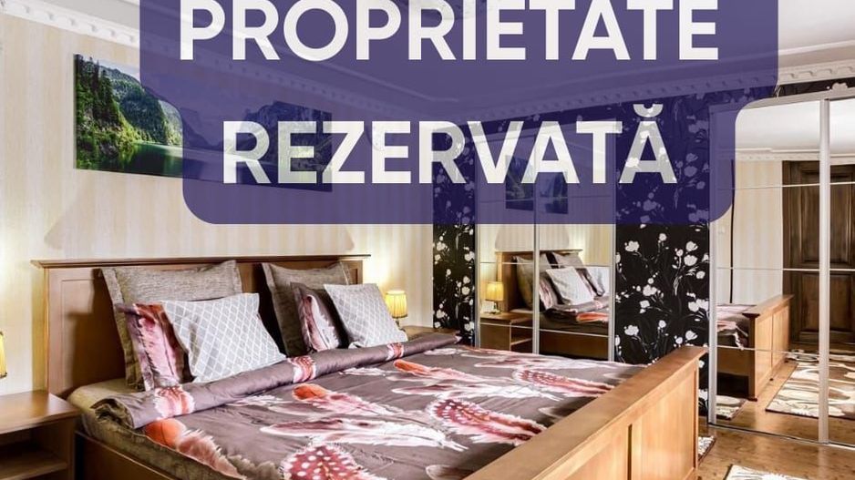 Apartament premium, lux, 3 camere la casa, loc parcare, Calea Romanilor - Poză 1