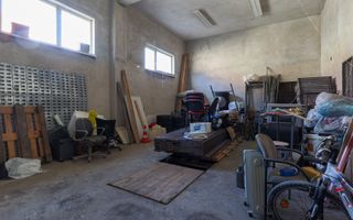 Spatiu  I 8 birouri I 2 hale I 1.140mp teren I Tiglari - Poză 7