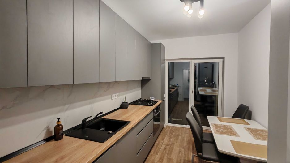 APARTAMENT 2 CAMERE | PRIMA INCHIRIERE DEDEMAN | LOC DE PARCARE - Poză 7