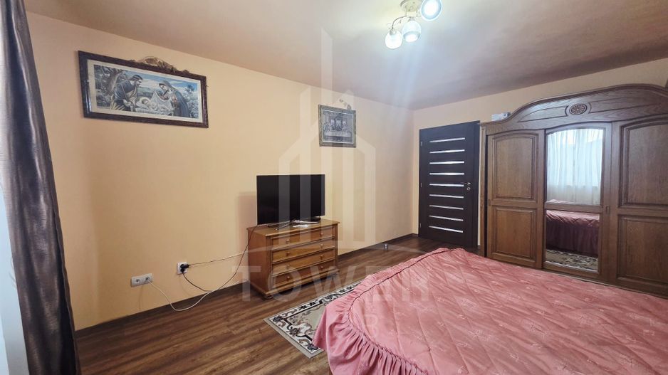 Casă de vânzare Cartierul Tineretului - Sibiu - Poză 12