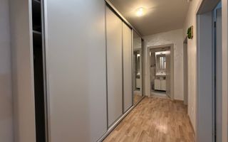 City of Mara - Apartament decomandat cu 2 camere, 2 bai, dressing - central - Poză 7