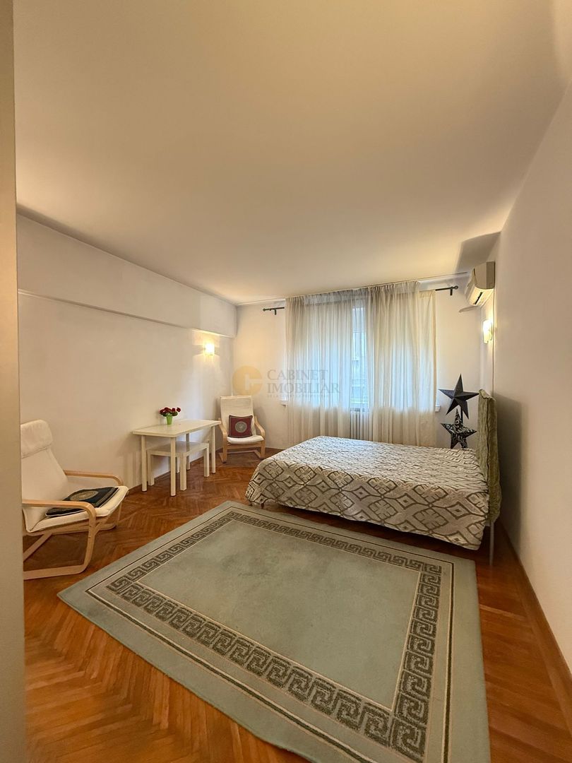 2 camere | 75 mp |  Universitate | Etaj Intermediar - Poză 2