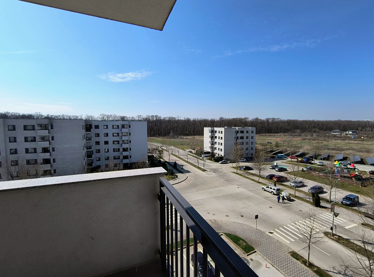 Băneasa Greenfield Residence - Poză 4