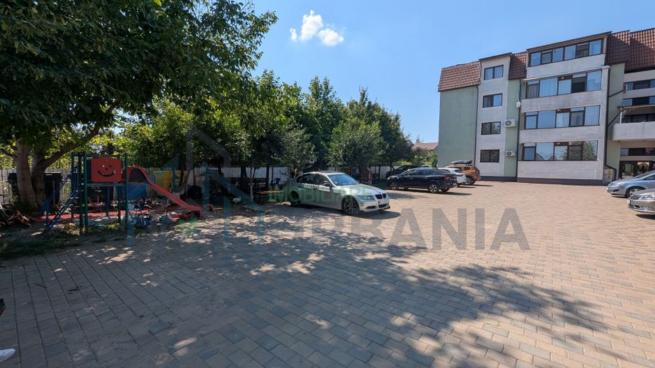 Apartament 2 camere cu curte și parcare, Str. Ștefan Luchian, Nicolina, Iași - Poză 2