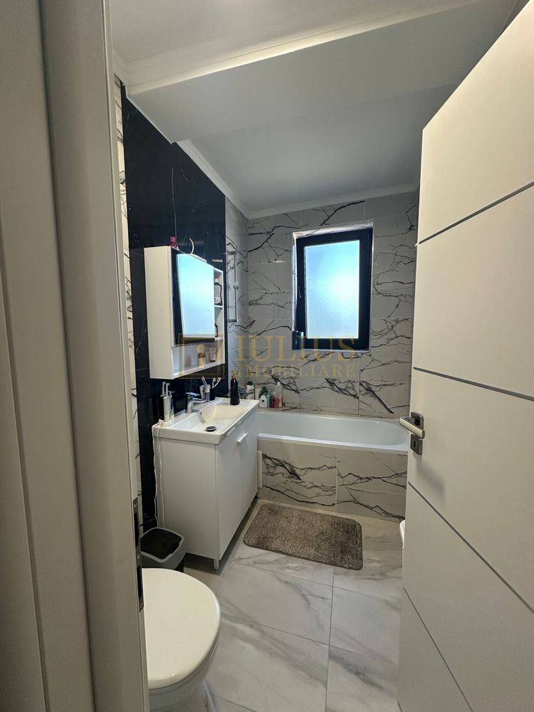 3 camere| Braytim| loc de parcare| balcon| 2 bai| - Poză 4