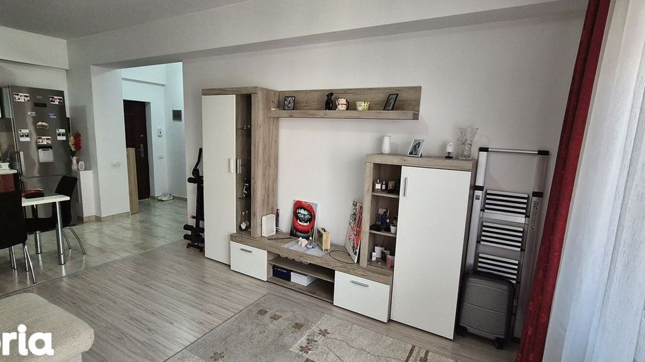 De vanzare apartament 2 camere Militari Residence - Poză 4