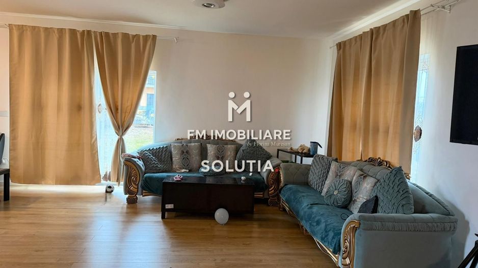 Casă P+1 la roșu, Dumbrăvița – 10 ari teren, drum principal - Poză 7