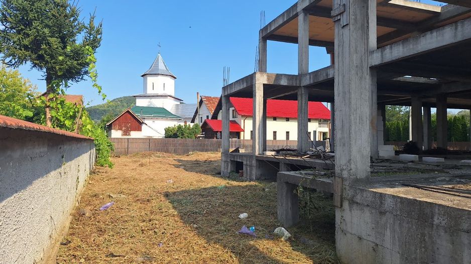 Constructie structura beton armat 810 MPC Curtea de Arges - Poză 29