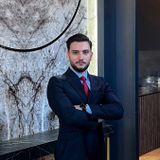 Șerban Crăciun - Investzone