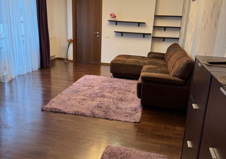 Apartement 3 camere de inchiriat. Sector 2 - Poză 2