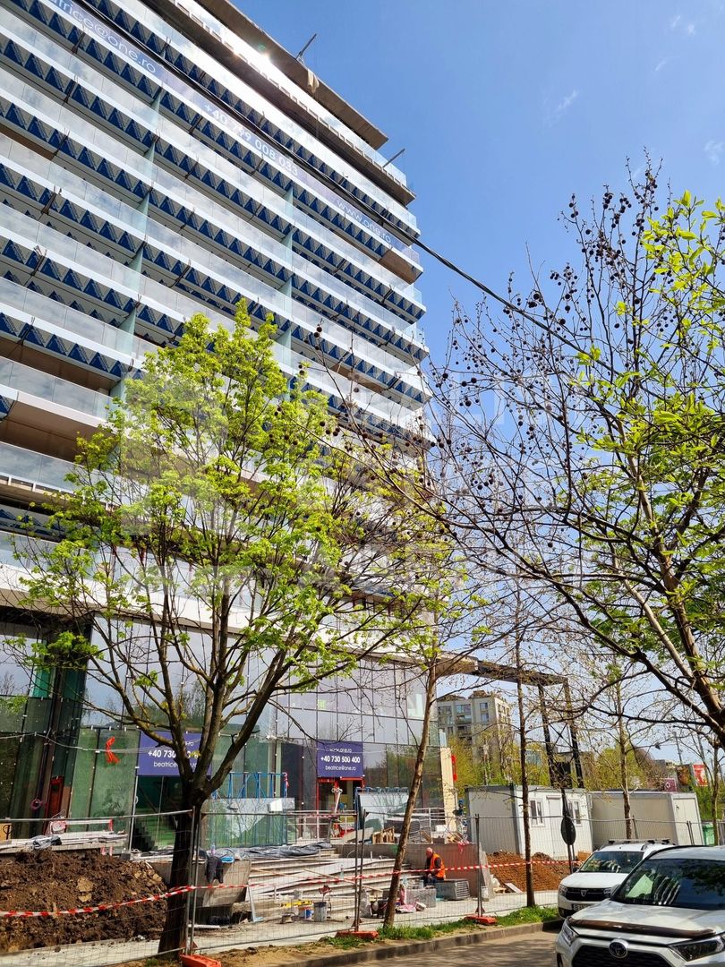 Vânzare apartamente 3-4 camere, One Herăstrău Vista, București - Poză 7