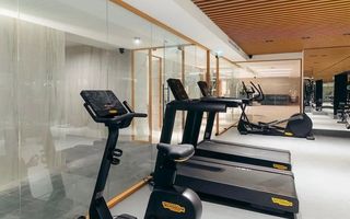 Apartament 2 camere - Complex BHB Avenue Floreasca - Poză 8