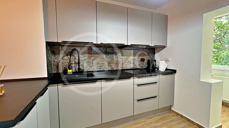 Apartament cu 3 camere de inchriat in zona Decebal, Oradea - Poză 4