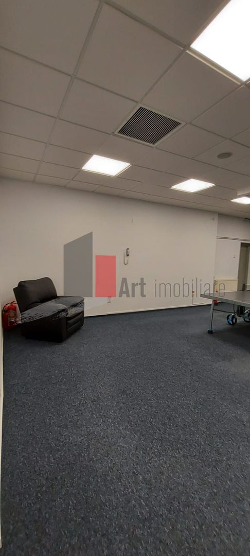 Spațiu de birouri 140 mp | Zona Moșilor–Confort, Vizibilitate și Costuri Incluse - Poză 11