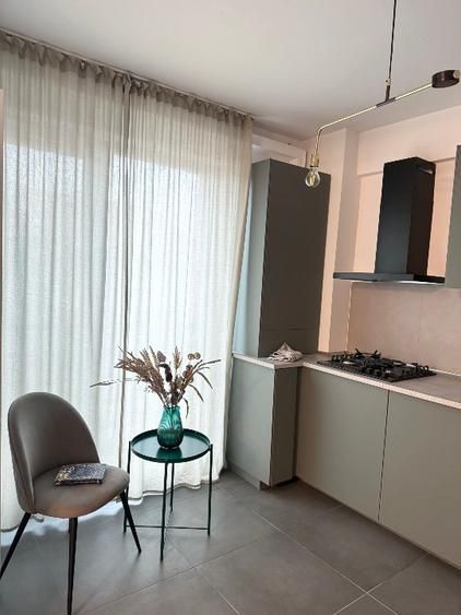 Apartament boutique cu terasă | Damaroaia | 68 mp utili | 600€ - Poză 3