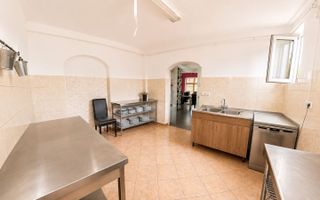 Afacere funcțională - Sală de Evenimente–Motel – Loc. Valea lui Mihai - Poză 7