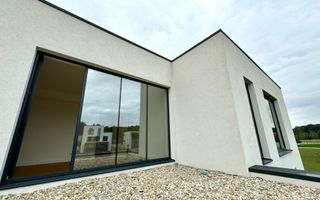 Vila Exclusivista in Mijlocul Naturii *959mp teren*/ 420mpc / Balotesti - Poză 72