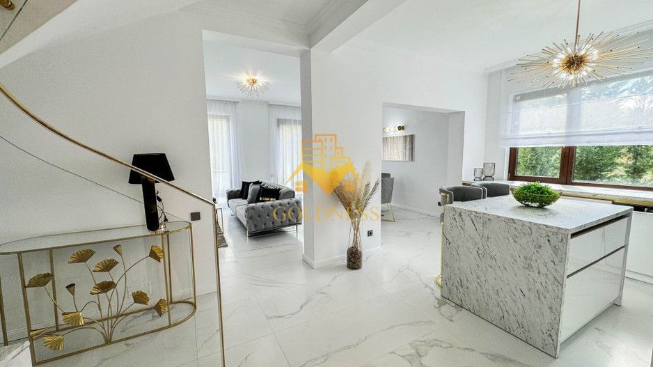 Casa individuala, 4 camere, constructie noua, Salicia zona Sun Tropez - Poză 15