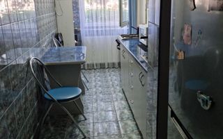 Apartament decomandat cu 2 camere, Mănăștur – zona Big. - Poză 4