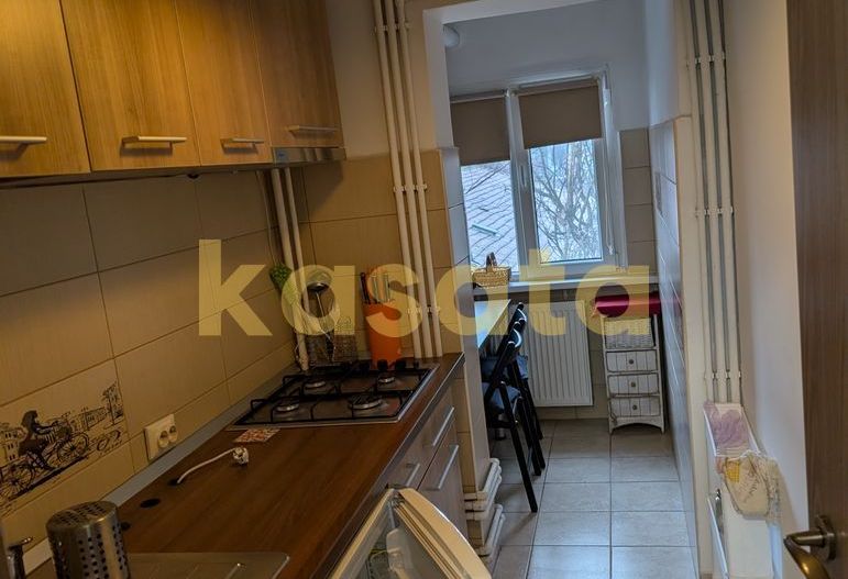 Garsonieră de închiriat în Pajura, aproape de Piața Pajura - Poză 4