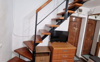 Apartament 3 camere | 60 MPU | Mobilat | Stefan cel Mare - Poză 9