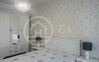 Apartament cu 2 camere de vanzare in Prima Arena Oradea - Poză 9