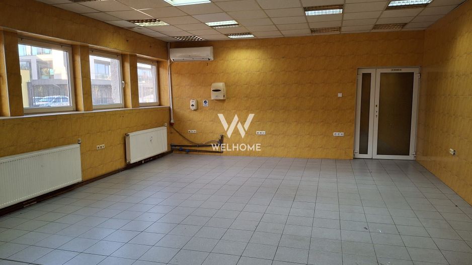 Spatii de inchiriat pentru productie/ industrial, Sibiu - Poză 13