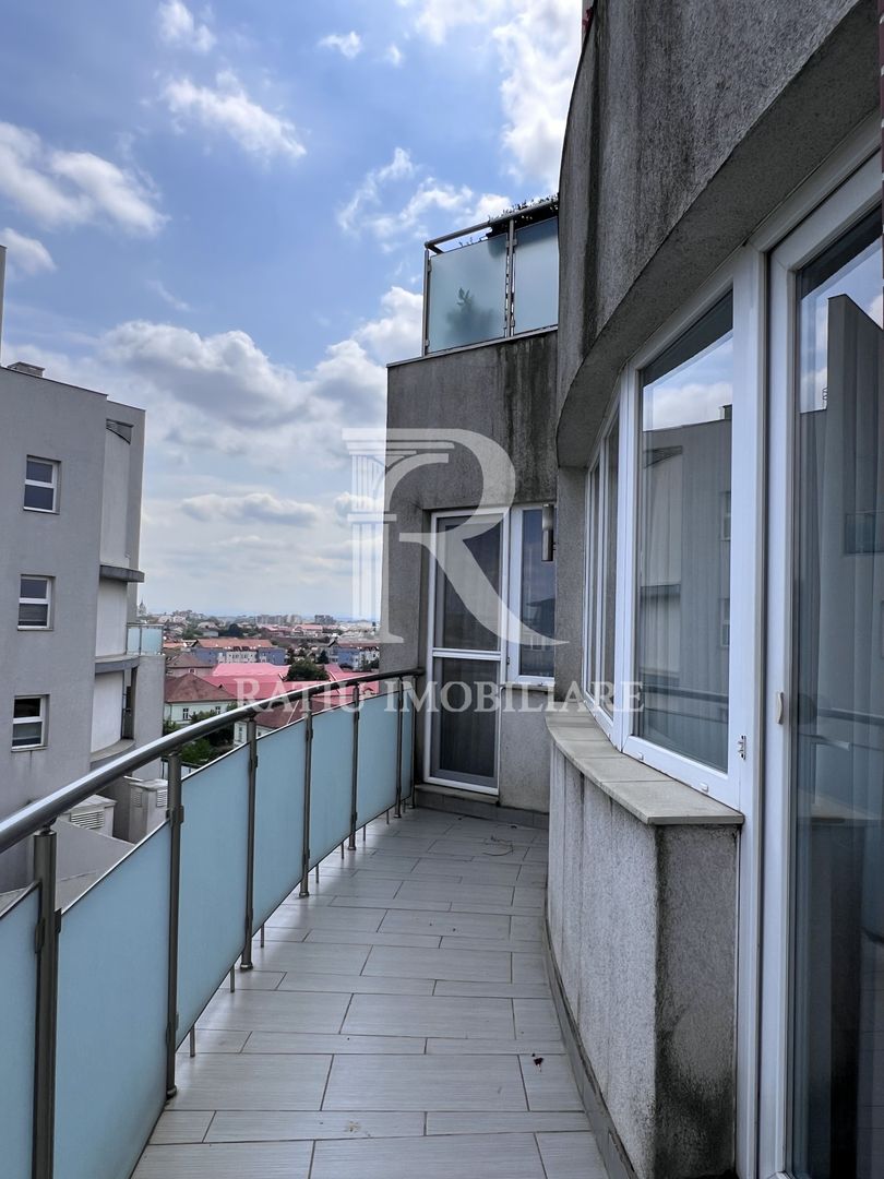 Apartament cu 3 Camere | Dormitor Matrimonial | Luceafărul | Oradea - Poză 18