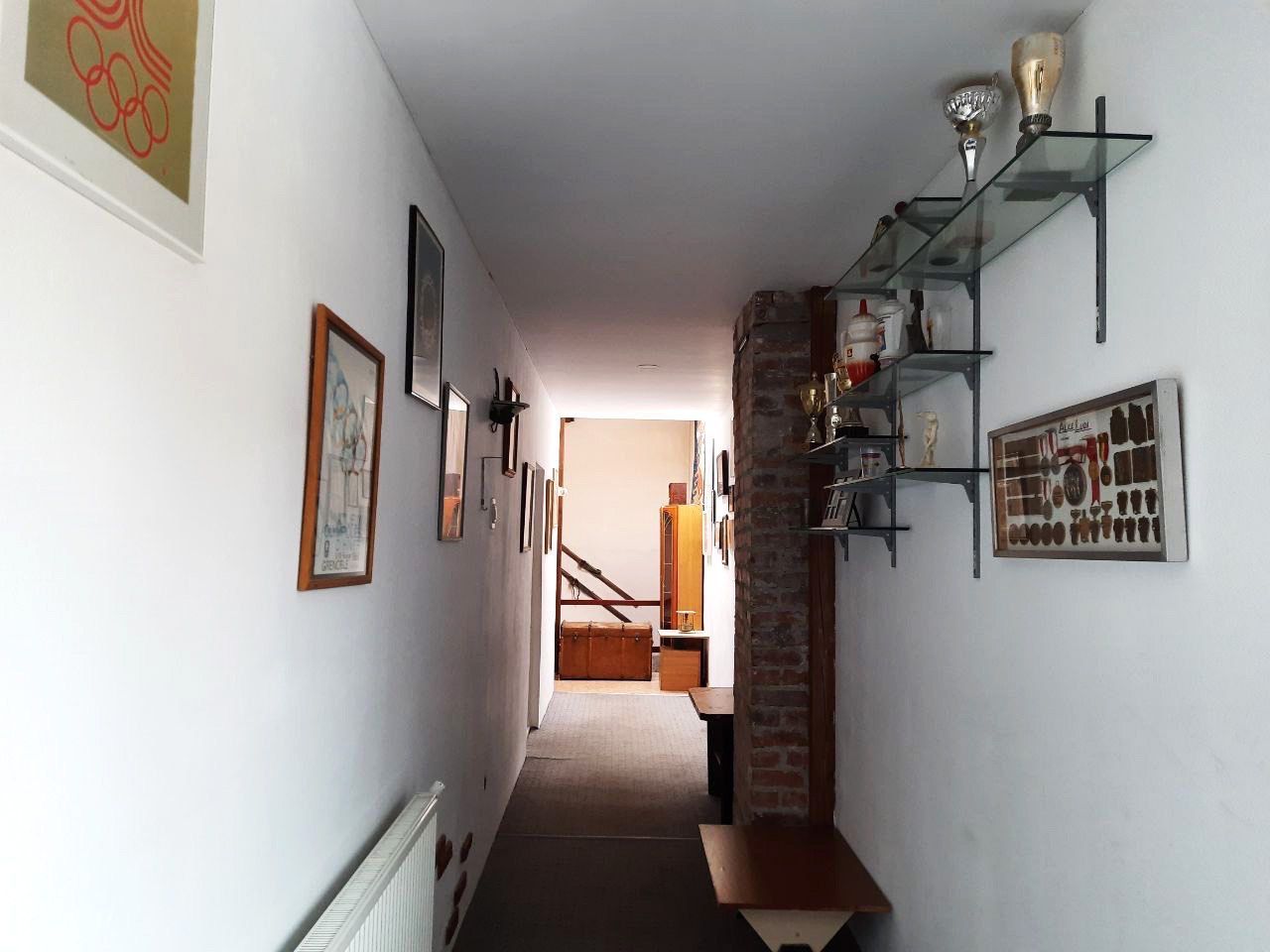 Pensiune Club Predeal - Poză 23