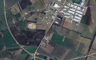 Teren industrial. Pret excelent. COMISON ZERO! - Poză 11