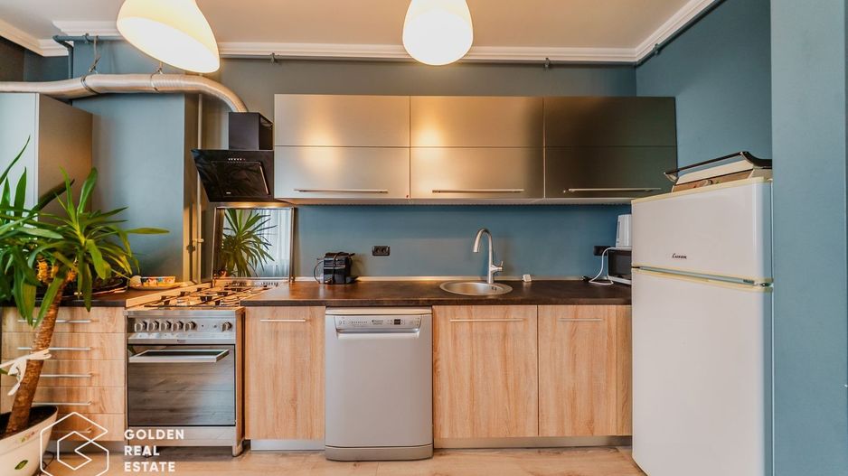 Apartament de revista, 3 camere, bloc Urbanna - Poză 4