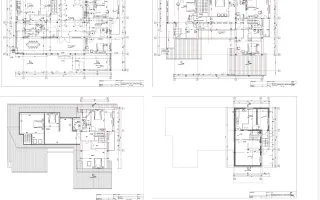 Pensiune Bran Sohodol | 10 camere | oportunitate investiționala - Schiță 37