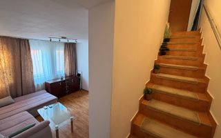 COMISION 0 | Apartament 3 camere |Etaj + Mansardă| 67 mp | Dumbrăvița - Poză 6