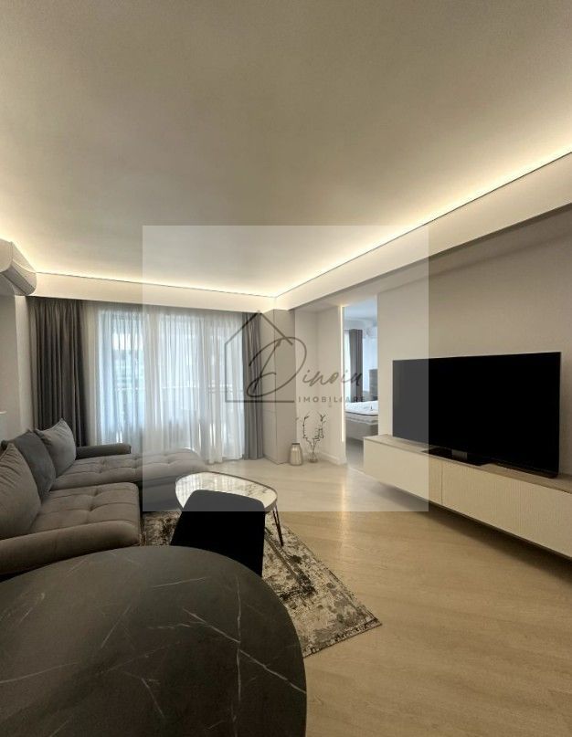 Apartament 2 camere Cortina North Pipera I Parcare inclusa I Premium - Poză 1