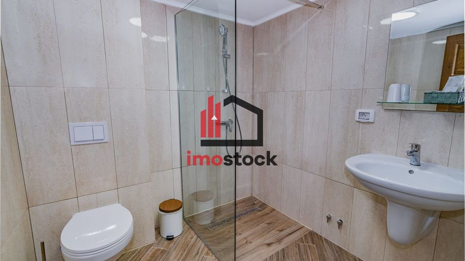 Business la cheie - Proprietate tip pensiune cu rating 9,8/10 Booking - Poză 9