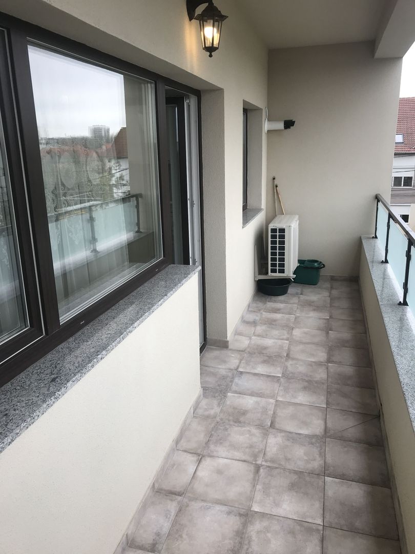 Braytim | 3 camere | 2 băi | 85 mp | Lift | Terasă - Poză 8
