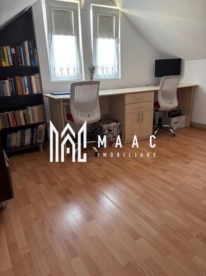 Apartament 3 camere | 80 Mp |  Rahovei  Sibiu - Poză 11