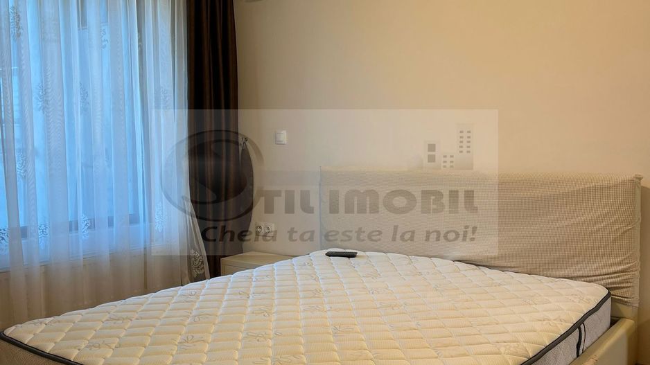 Apartament 3 camere COPOU - COMPLEX EXCLUSIVE- 850 EURO - Poză 7