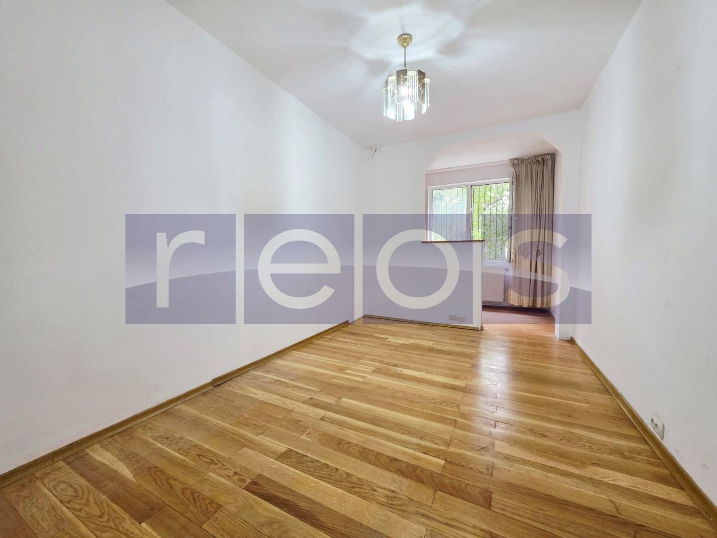 DE VANZARE AP 4 CAMERE 82 MP  CRANGASI | SEMIDECOMANDAT | METROU - Poză 3
